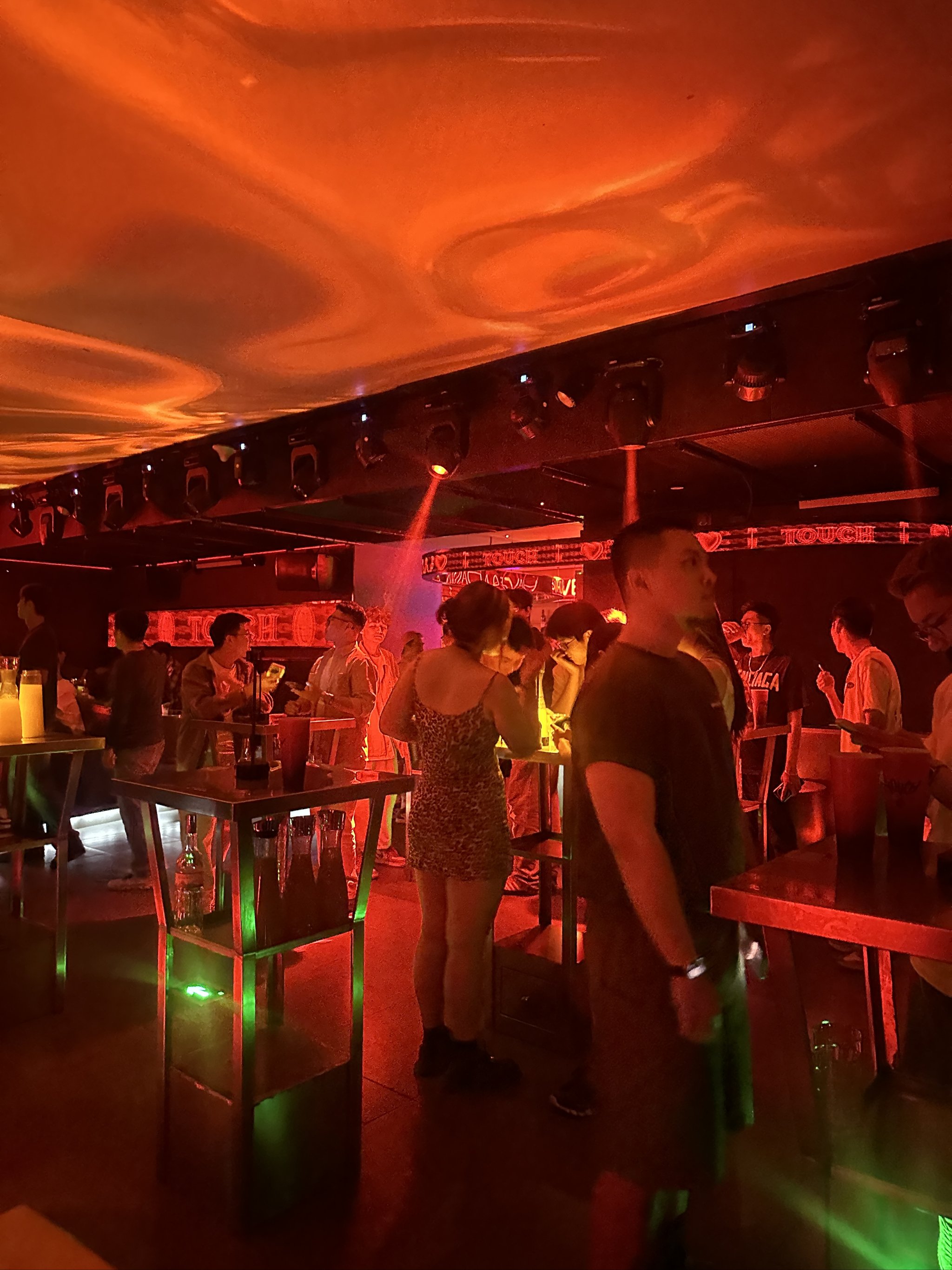 乌鲁木齐商务ktv环境好吗选择指南-达坂城区ktv预定